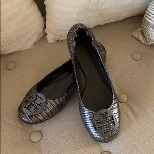 Tory Burch Flats